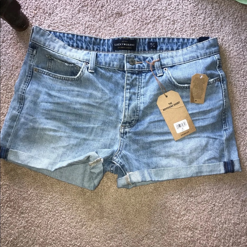 Lucky Brand Shorts